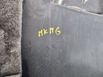 14-21 MERCEDES C220d W205 TRUNK COMPARTMENT REAR DRIVER RIGH SIDE A2056900444
