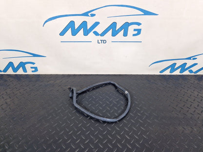 12-18 AUDI A6 C7 GENUINE FRONT LEFT HEADLIGHT BREATHER HOSE 4G0941717C