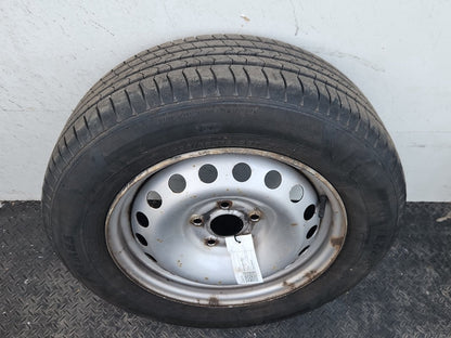 Mercedes-Benz Citan W415 Cargo Van 15" Steel Wheel with Tyre 195/65/15 ~6mm