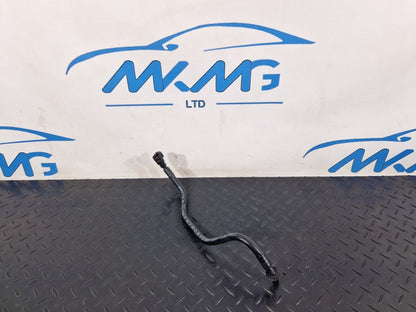 16-19 AUDI A4 B9 VACUUM PIPE HOSE 8W0611931BB