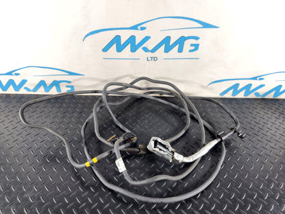 2019 Mercedes-Benz B200d B-Class W247 AdBlue Hose Line a2474709301