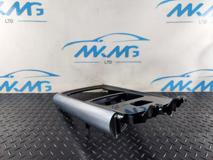 19-ON MERCEDES BENZ B CLASS W247 CENTRE CONSOLE TRIM GENUINE A2476807103