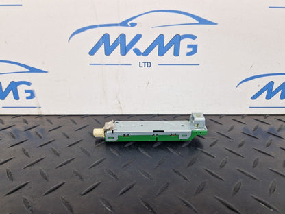 16-24 AUDI A5 F5 COUPE GENUINE ANTENNA AMPLIFIER BOOSTER 8W6035225