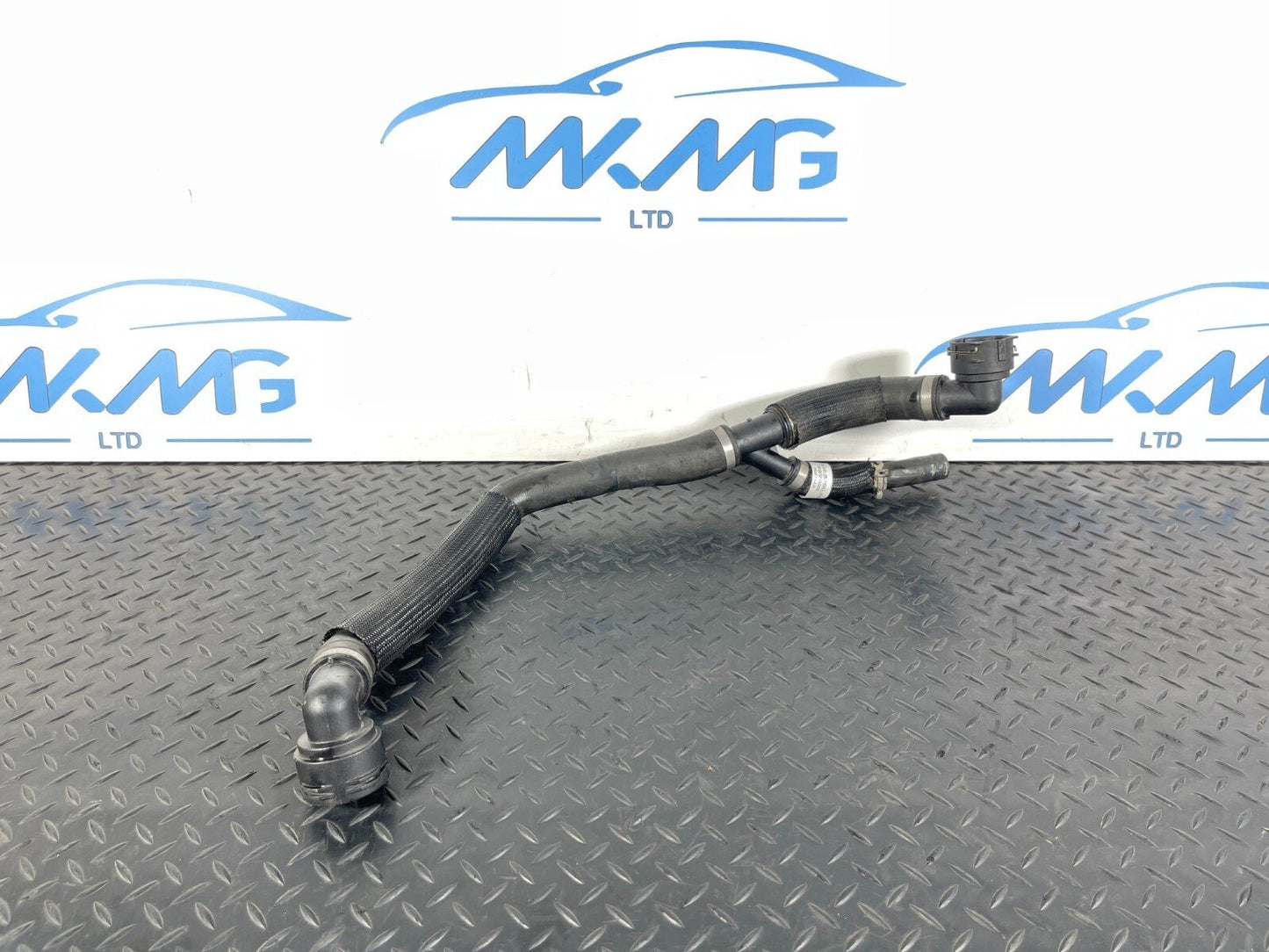2019-ON  LAND ROVER DISCOVERY L550 COOLANT HOSE PIPE K8D28260AC