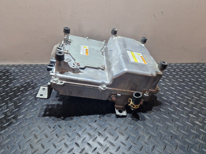 Mitsubishi Outlander PHEV MK3 (RE1) (GG2W) SUV Voltage Battery Inverter 9410A081