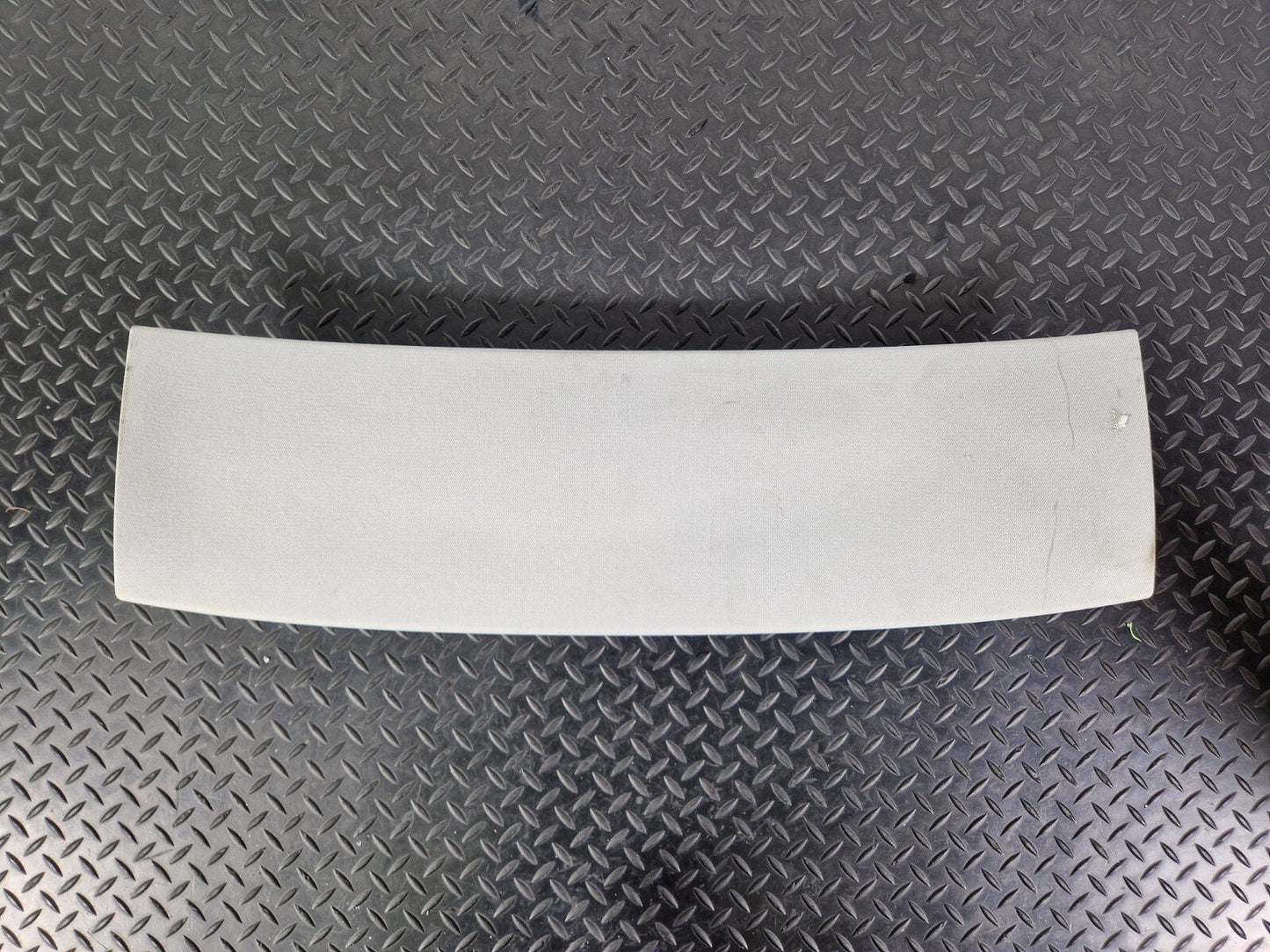 12-18 AUDI A6 C7 GENUINE REAR ROOF TRIM 4G9867839