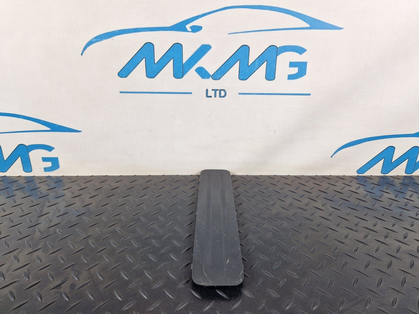 14-21 BMW 2 SERIES 218d GRAN TOURER F46 OEM FOOT REST TRIM COVER PANEL 7322168