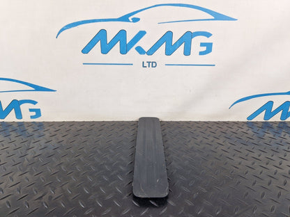 14-21 BMW 2 SERIES 218d GRAN TOURER F46 OEM FOOT REST TRIM COVER PANEL 7322168