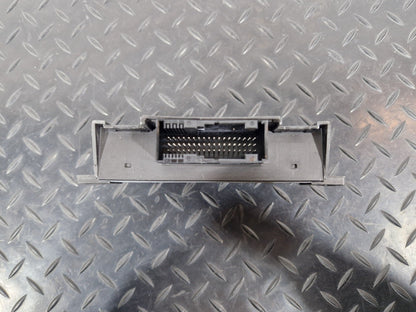 16-19 AUDI A4 AVANT B9 S-LINE GENUINE GATEWAY MODULE 4M1907468C