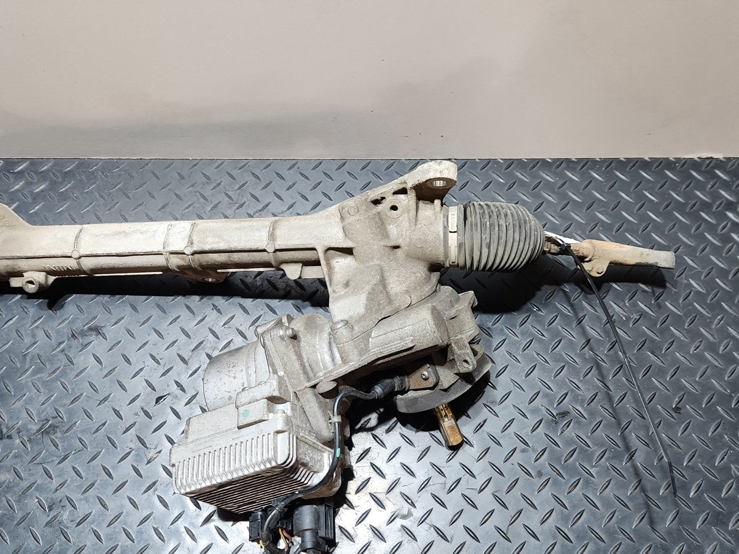 Mini Cooper Clubman R55 Estate 1.6 Petrol Genuine Power Steering Rack 6856823