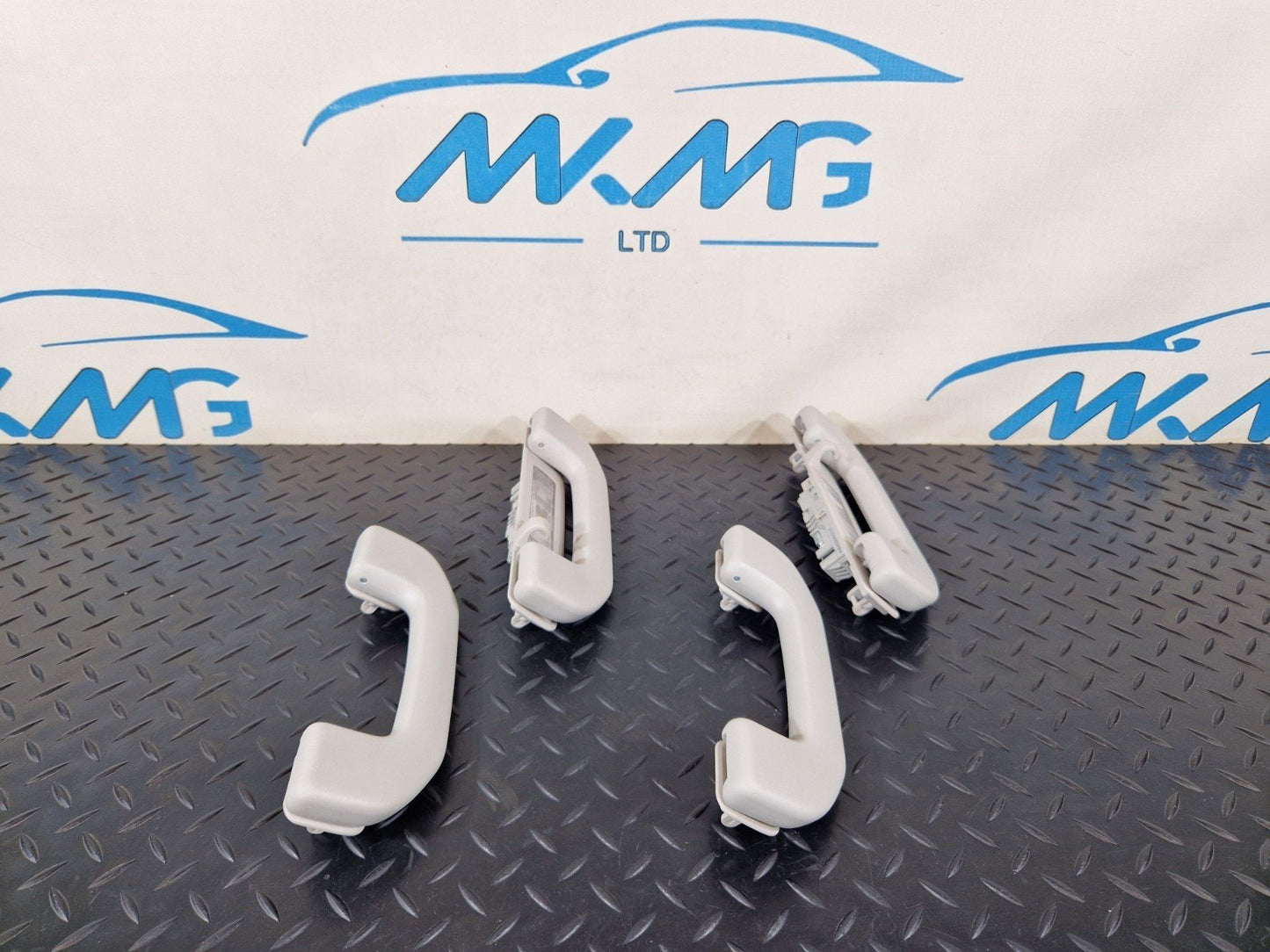 12-18 MERCEDES BENZ B-CLASS W246 GRAB HANDLE SET A0998150100
