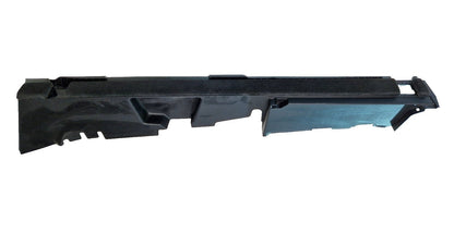 16-20 AUDI Q7 4M GENUINE RIGHT O/S DRIVER SIDE BOOT LINER TRIM 4M0863528F