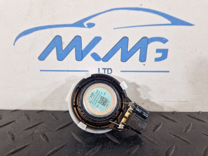 17-24 AUDI S5 F5 GENUINE OEM LEFT & RIGHT DOOR TWEETER SPEAKER 8W0035399A