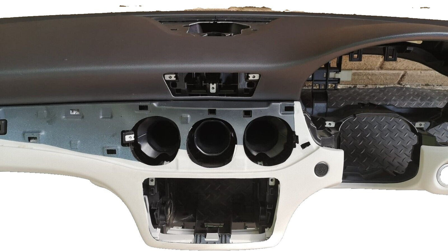 13-19 MERCEDES BENZ CLA C117 GENUINE DASHBOARD PANEL 11768001877