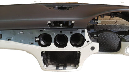 13-19 MERCEDES BENZ CLA C117 GENUINE DASHBOARD PANEL 11768001877