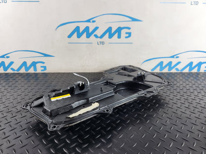 Land Rover Range Rover Evoque SUV Front Right Inner Door Card Panel K8D221122A