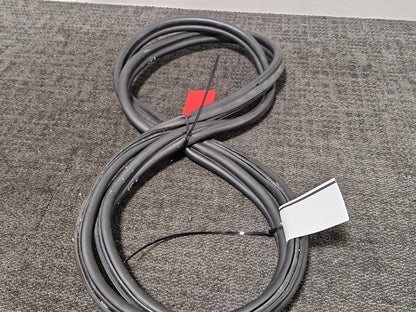 Mini Cooper F55 F57 Tailgate Rubber Seal 20677910