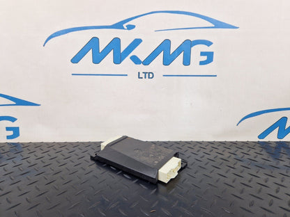 19-ON MERCEDES BENZ B CLASS W247 KEYLESS CONTROL MODULE ECU UNIT A1679003604