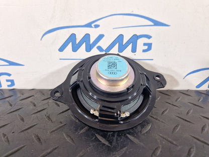 17-24 AUDI S5 F5 GENUINE OEM FRONT DOOR MID-RANGE SPEAKER LEFT RIGHT 8W0035303
