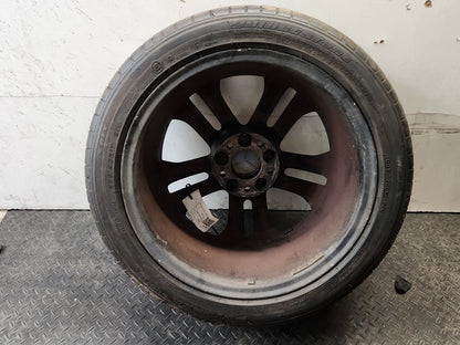 Mercedes CLC-Class W203 17" Alloy Wheel with Tyre 245/40/17 ~7mm A2034015402