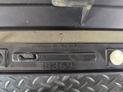14-19 LAND ROVER L550 DISCOVERY SPORT GENIUNE RIGHT SIDE SILL SKIRT PANEL T8369