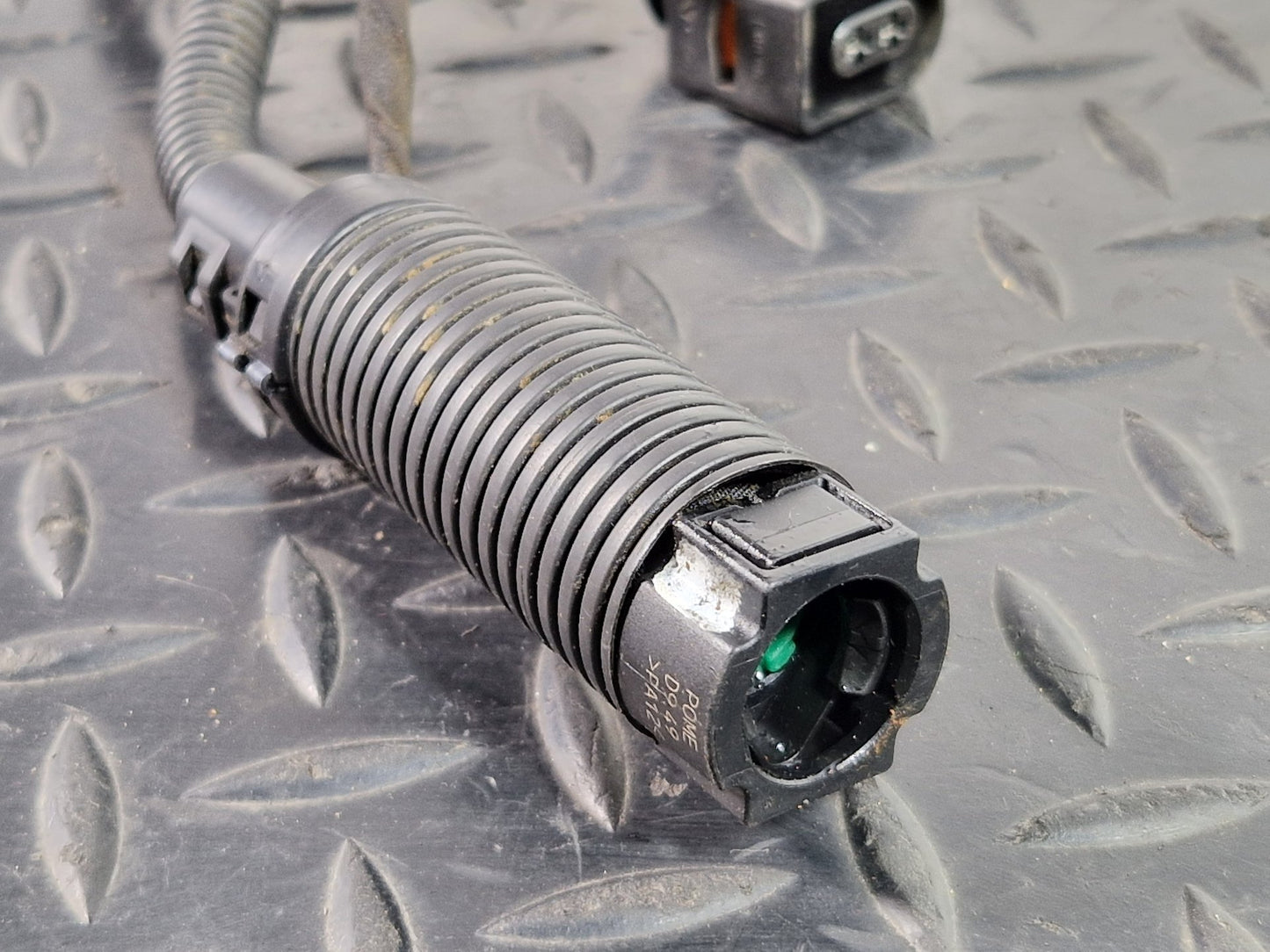 Audi A6 Allroad C7 Genuine AdBlue Pipe Hose 4G0131984AK