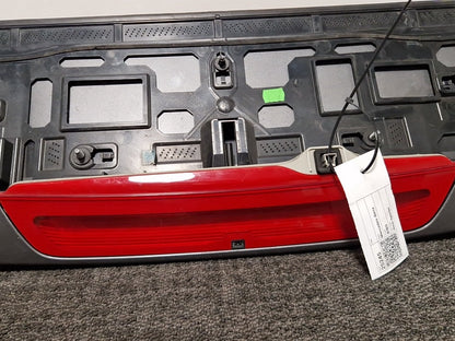 Mercedes-Benz B180 B-Class W246 Genuine Rear Spoiler A2467900088 A2468200156