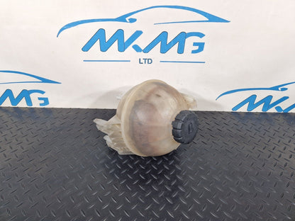 18ON MERCEDES BENZ SPRINTER W907 2.2 OM651 EXPANSION OVERFLOW BOTTLE A9105010400