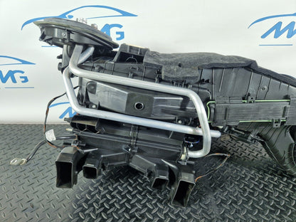 14-21 MERCEDES BENZ C300h W205 GENUINE HEATER MATRIX/RADIATOR/CORE A2229004015