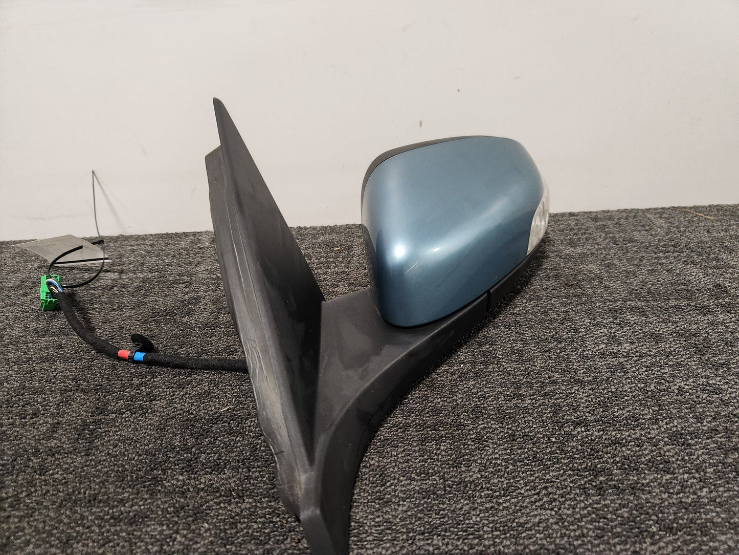 Volvo C30 MK1 (MK) Coupe Genuine Front Left N/S Passenger Door Wing Mirror