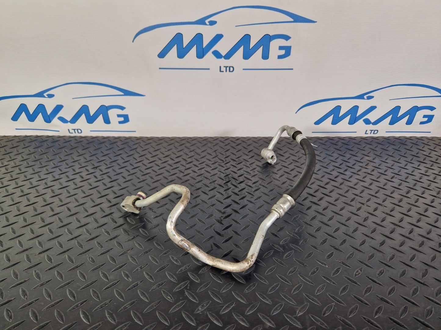14-21 BMW 2 SERIES GRAN TOURER F46 B47 A/C AIR CONDITIONG PIPE HOSE LINE 9209727