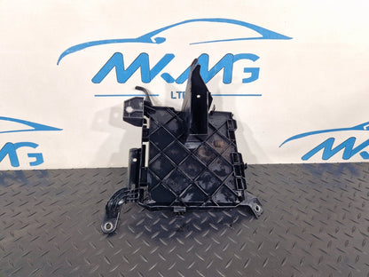 16-24 AUDI A5 F5 CONVERTIBLE GENUINE ENGINE CONTROL UNIT BRACKET 8W0907647A