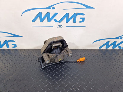10-18 AUDI A7 4G S-LINE TRANSMISSION MOUNT MP5161