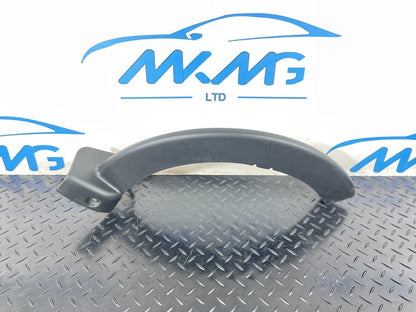 20-ON BMW 2 SERIES GRAN COUPE M-SPORT F44 Rear Tailgate Left Hinge Trim 7477419