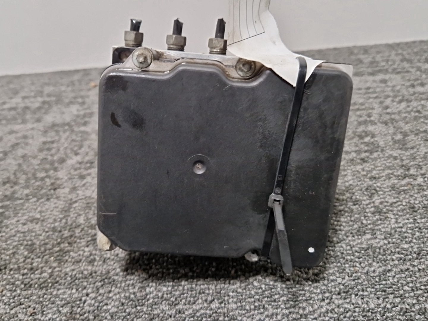 Honda FR-V MK1 (BE57) Genuine ABS Pump Control Module 0265234594 0265950715