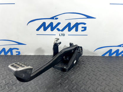 12-18 MERCEDES A-CLASS W176 GENUINE GENUINE BRAKE PEDAL A2462920308 A2462900119