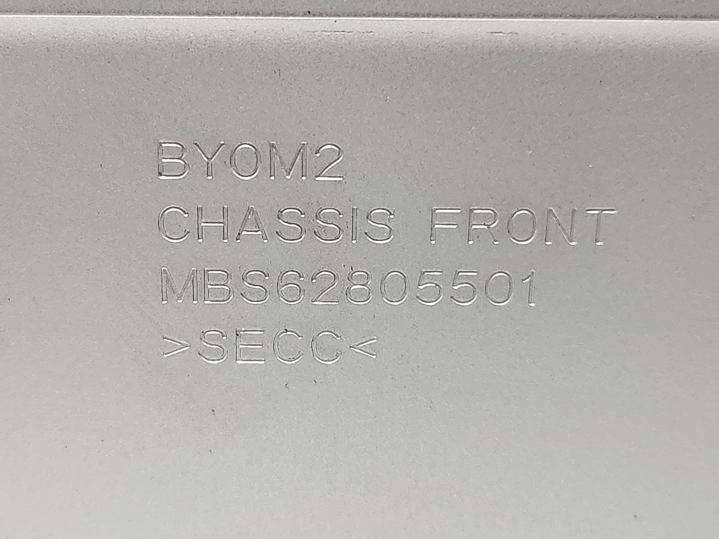 Vauxhall Corsa MK4 (E) (4500) Hatchback Multi-Function Display Screen 42473838