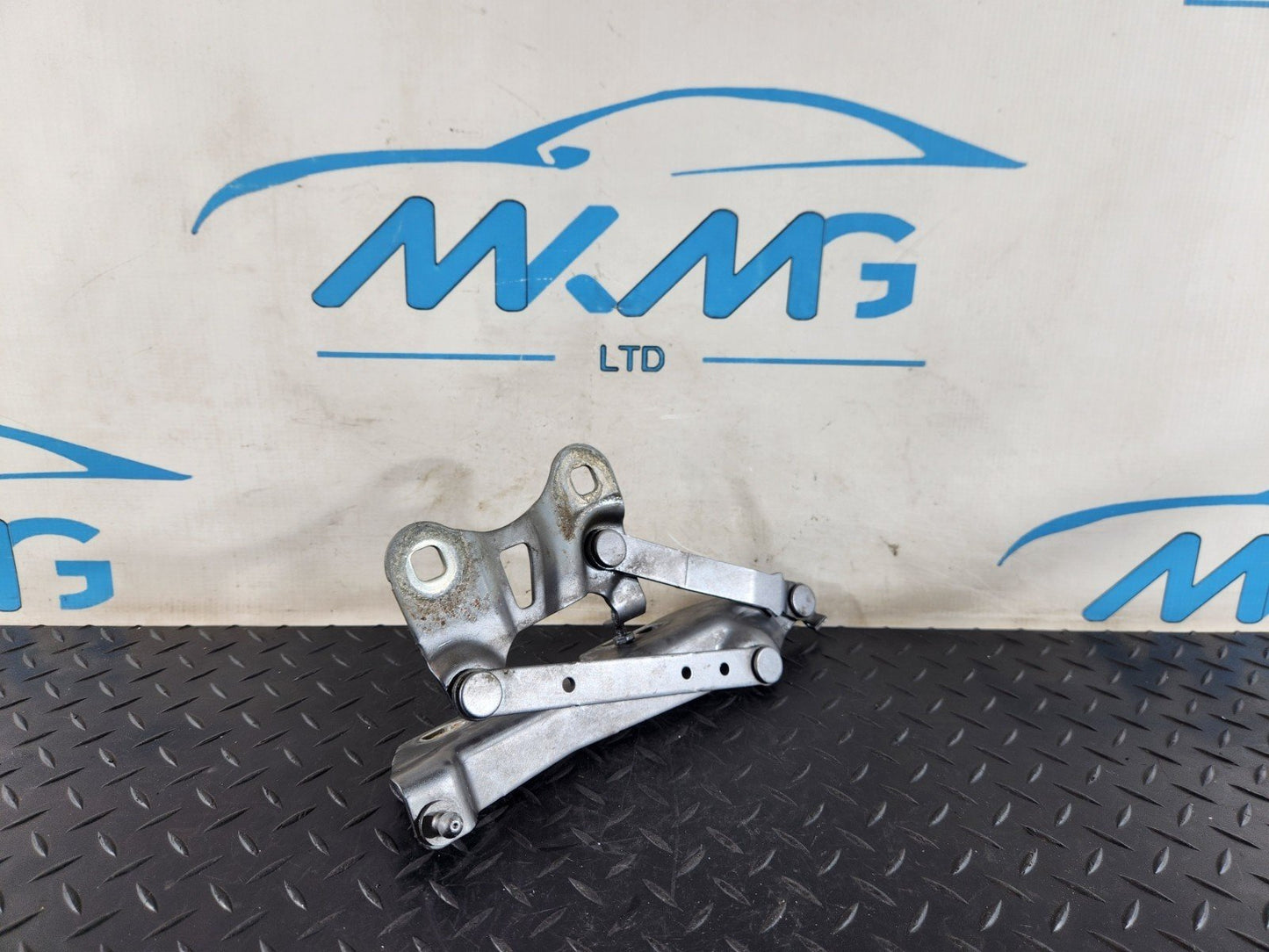 13-23 RANGE ROVER SPORT L494 PASSENGER SIDE LEFT  FRONT BONNET HINGE