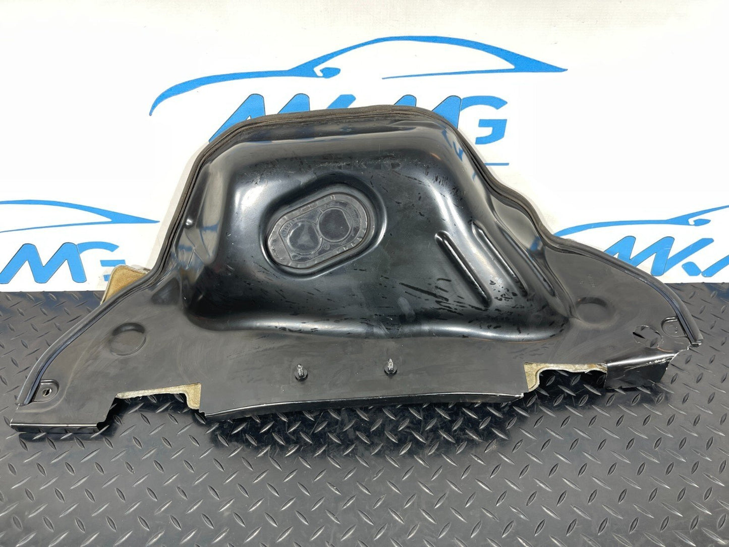 16-19 AUDI A4 B9 GENUINE BULKHEAD FIREWALL HEAT PROTECTION SHIELD 8W0819523C