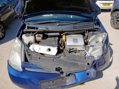 2008 Toyota Prius MK2 (NHW20)