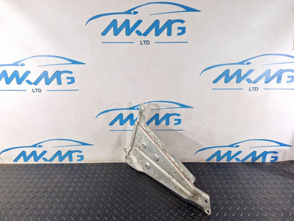 16-23 AUDI S5 COUPE GENUINE ACTIVATED CHARCOAL CONTAINER BRACKET 8W0201308E