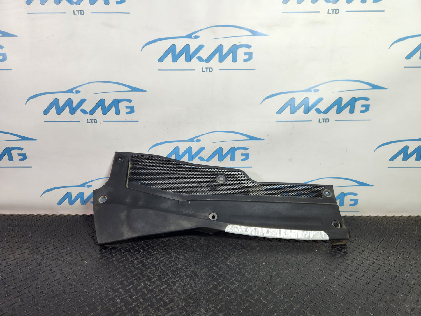 Land Rover Range Rover Evoque SUV Front Right Scuttle Panel Trim K8D2021B57AD