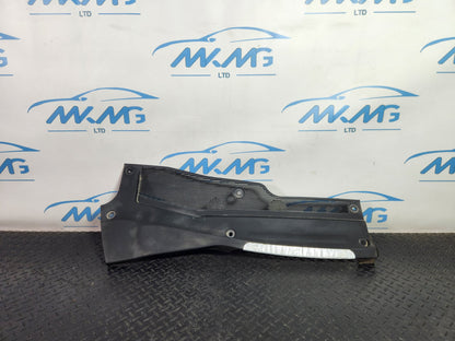 Land Rover Range Rover Evoque SUV Front Right Scuttle Panel Trim K8D2021B57AD