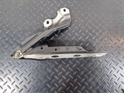 10-18 AUDI A7 4G S-LINE GENUINE BOONET HOOD HINGE 4G8823331D