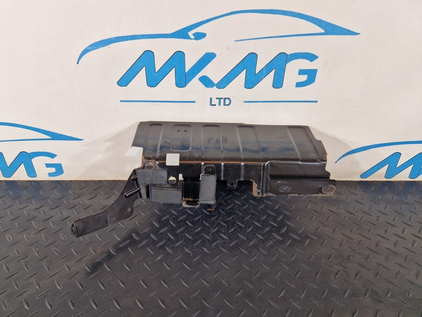 14-19 LAND ROVER L550 DISCOVERY SPORT AUXILIARY PROTECTION BH52-022B74-AA