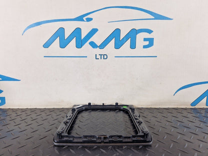 19-ON RANGE ROVER EVOQUE L551 GENUINE CONSOLE CONTROL BEZEL N8D2-045K08-AA