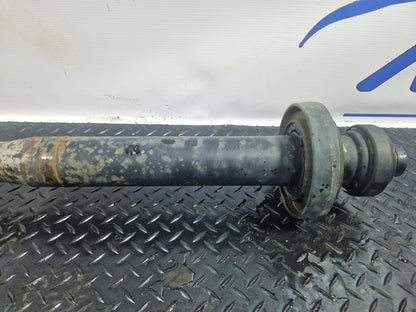 10-18 VW TOUAREG 7P GENUINE 3.0 DIESEL AUTOMATIC PROPSHAFT 7P0521102R