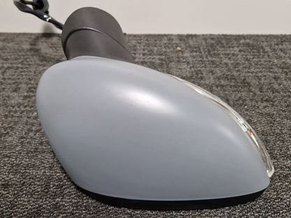 Ford Fiesta MK7 Hatchback Genuine Front Right O/S Driver Door Wing Mirror