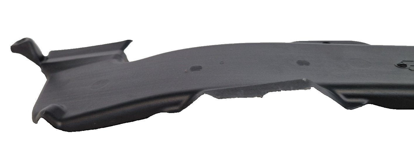16-20 AUDI Q7 4M GENUINE OEM LEFT OUTER INTERIOR PANEL AIR DUCT 4M0819725B