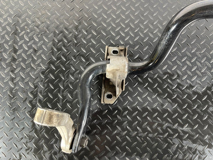 14-21 MERCEDES BENZ C350e W205 GENUINE FRONT ANTI ROLL BAR A2053231065